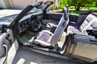 1986 Ford Mustang GT Convertible for sale