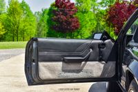 1986 Ford Mustang GT Convertible for sale