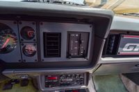 1986 Ford Mustang GT Convertible for sale