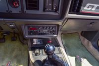 1986 Ford Mustang GT Convertible for sale