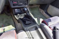 1986 Ford Mustang GT Convertible for sale
