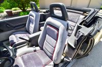 1986 Ford Mustang GT Convertible for sale