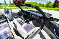 1986 Ford Mustang GT Convertible for sale