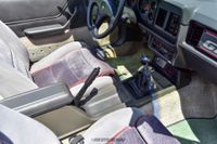 1986 Ford Mustang GT Convertible for sale