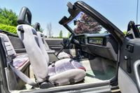 1986 Ford Mustang GT Convertible for sale