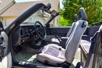 1986 Ford Mustang GT Convertible for sale