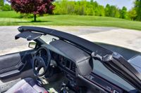 1986 Ford Mustang GT Convertible for sale
