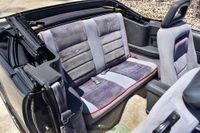 1986 Ford Mustang GT Convertible for sale