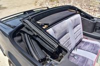 1986 Ford Mustang GT Convertible for sale