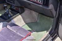 1986 Ford Mustang GT Convertible for sale