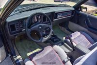 1986 Ford Mustang GT Convertible for sale