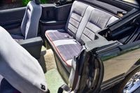 1986 Ford Mustang GT Convertible for sale