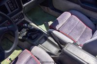 1986 Ford Mustang GT Convertible for sale
