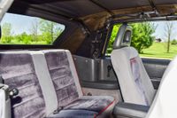 1986 Ford Mustang GT Convertible for sale