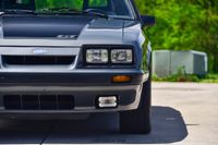 1986 Ford Mustang GT Convertible for sale