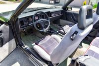 1986 Ford Mustang GT Convertible for sale