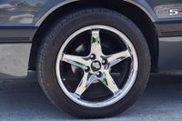 1986 Ford Mustang GT Convertible for sale