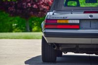 1986 Ford Mustang GT Convertible for sale