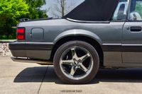 1986 Ford Mustang GT Convertible for sale