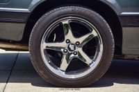 1986 Ford Mustang GT Convertible for sale
