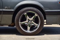 1986 Ford Mustang GT Convertible for sale