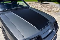 1986 Ford Mustang GT Convertible for sale