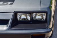 1986 Ford Mustang GT Convertible for sale