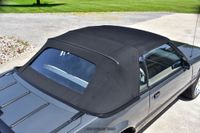 1986 Ford Mustang GT Convertible for sale