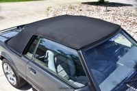 1986 Ford Mustang GT Convertible for sale