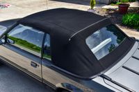 1986 Ford Mustang GT Convertible for sale