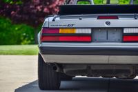 1986 Ford Mustang GT Convertible for sale