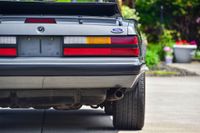 1986 Ford Mustang GT Convertible for sale