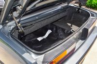 1986 Ford Mustang GT Convertible for sale