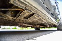 1986 Ford Mustang GT Convertible for sale