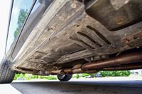 1986 Ford Mustang GT Convertible for sale