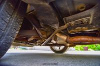 1986 Ford Mustang GT Convertible for sale
