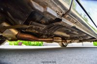 1986 Ford Mustang GT Convertible for sale