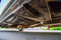 1986 Ford Mustang GT Convertible for sale