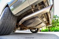 1986 Ford Mustang GT Convertible for sale