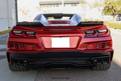 2025 Chevrolet Corvette E-Ray Convertible 3LZ for sale