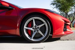 2025 Chevrolet Corvette E-Ray Convertible 3LZ for sale