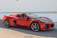 2025 Chevrolet Corvette E-Ray Convertible 3LZ for sale