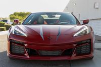 2025 Chevrolet Corvette E-Ray Convertible 3LZ for sale