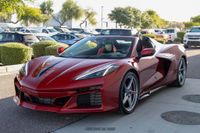 2025 Chevrolet Corvette E-Ray Convertible 3LZ for sale