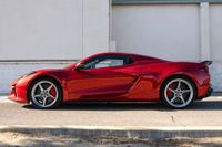 2025 Chevrolet Corvette E-Ray Convertible 3LZ for sale