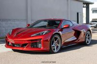 2025 Chevrolet Corvette E-Ray Convertible 3LZ for sale