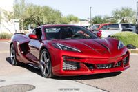 2025 Chevrolet Corvette E-Ray Convertible 3LZ for sale