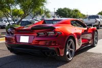 2025 Chevrolet Corvette E-Ray Convertible 3LZ for sale