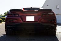 2025 Chevrolet Corvette E-Ray Convertible 3LZ for sale