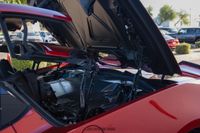 2025 Chevrolet Corvette E-Ray Convertible 3LZ for sale